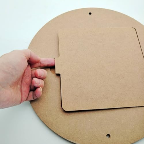 Planche de séchage argile pour optimiser l'espace de votre studio de poterie - 3