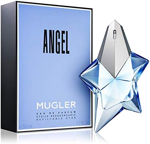 Angel By Thierry Mugler 50Ml L