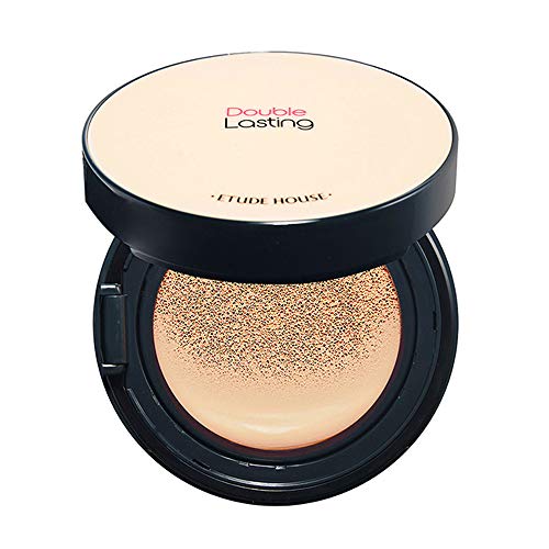 エチュードハウス ダブルラスティング クッション