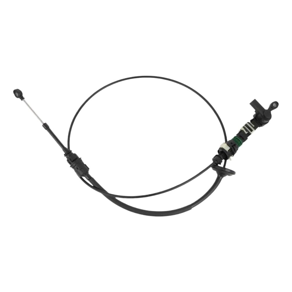 Zchepgynb Onecolor Transmission Shift Control Replacement Compatible With 2002-2010 Ram 1500 2500 3500 Automatic Transmission (52107847Am)