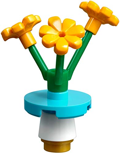 LEGO Disney 40307 - Einrichtungs-Set Schloss, 115-teilig – Bild 8