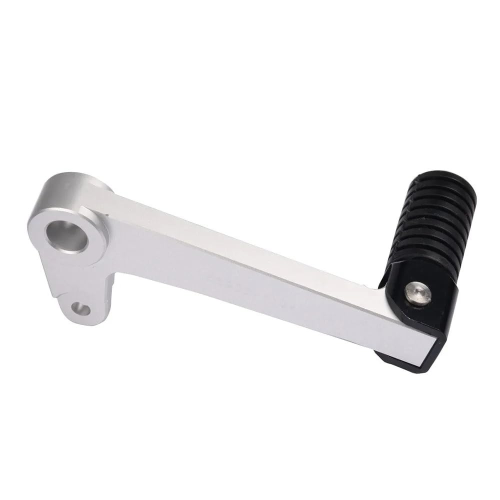 YPMGRWLSN Gear Lever Motorcycle Accessories Foot Gear Shift Lever Pedal Shifter Parts for APR125 for CR150 for GPR150 for GPR250