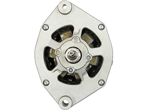 As-Pl A0055 Alternator
