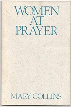 Paperback Women at Prayer Book