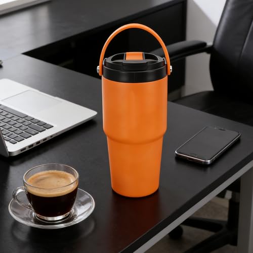 Cafetera portátil eléctrica con carga USB y capacidad 600 mL miniatura 6