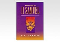 2 Samuel 0881722103 Book Cover