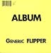 Album - Generic Flipper (180 Gram Vinyl)