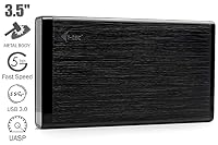 i-tec Externe Festplatte 1TB 3,5" USB 3.0 – Ansicht 5