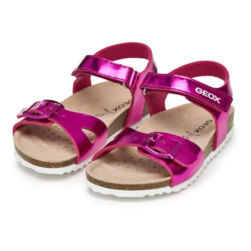 Image of Geox girls Adriel 16 (Toddler /Little Kid /Big Kid)