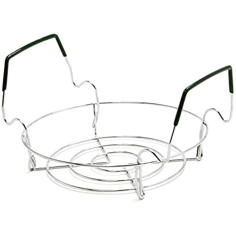 Small Canning Rack, 8 IN (646) Cover