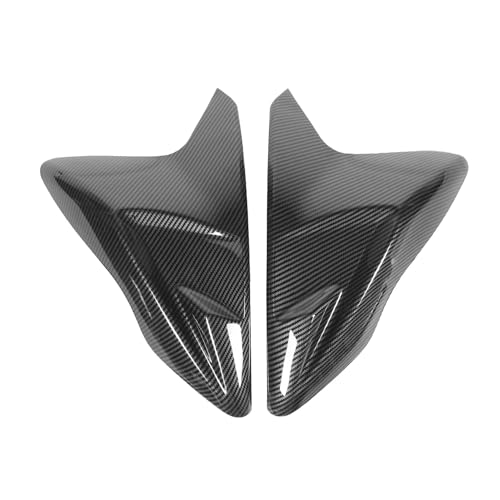 Carénage en fibre de carbone pour GSXR 600 750 un style racing haut de gamme