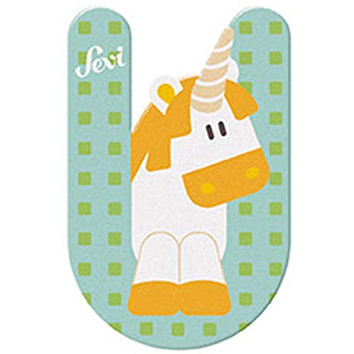 Sevi 83021 - Juegos educativos (Multicolor, Niño, Niño/niña, 100 mm)