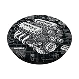 Zoom IMG-1 progetto del motore gte di Zoom IMG-1 progetto del motore gte di