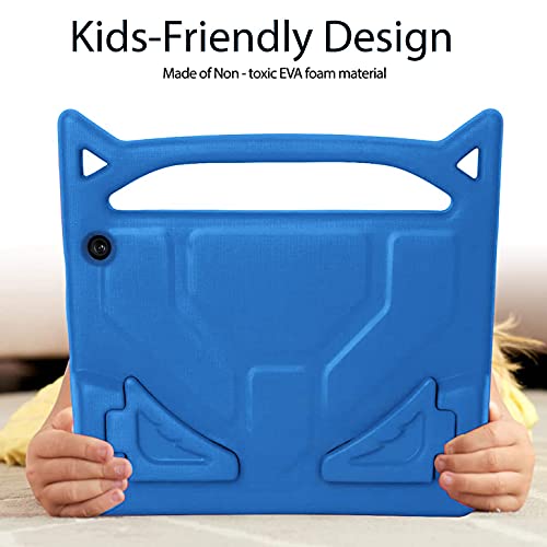 Funda Fire Max 11 a prueba de golpes que protege su tableta 2