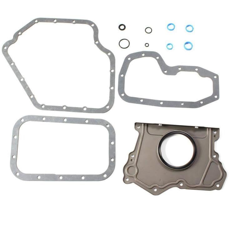 Image of 3.6 Oil Pan Gasket Fit for Chrysler Dodge Jeep Ram 2011-2015 CS26541-1