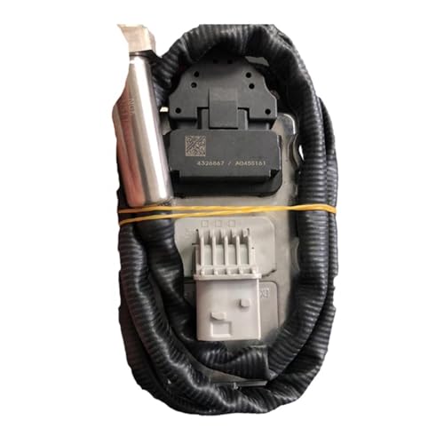 Capteur NOX 4326867 5wk96754C pour camion et mesure d'oxygène