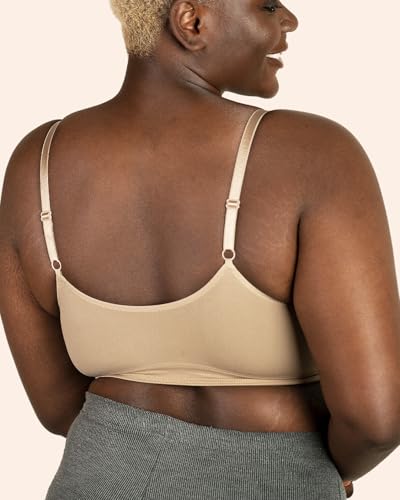 Image of Coobie Lace V-Neck Bra for Women
