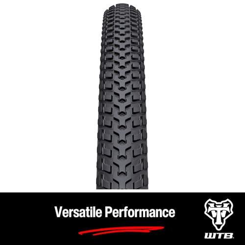 WTB All-Terrain Hybrid Bike Tire (700c/26) Wire Bead –