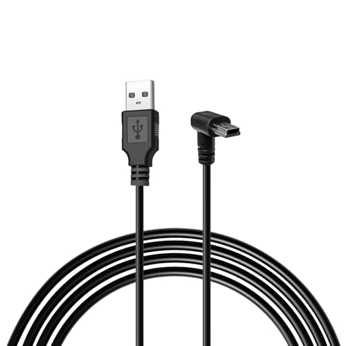 SGEOYPIL Microphone Cable Compatible with Blue Yeti and Snowball iCE Recording Mic USB Replacement Power Cord Wire - 9.8FT