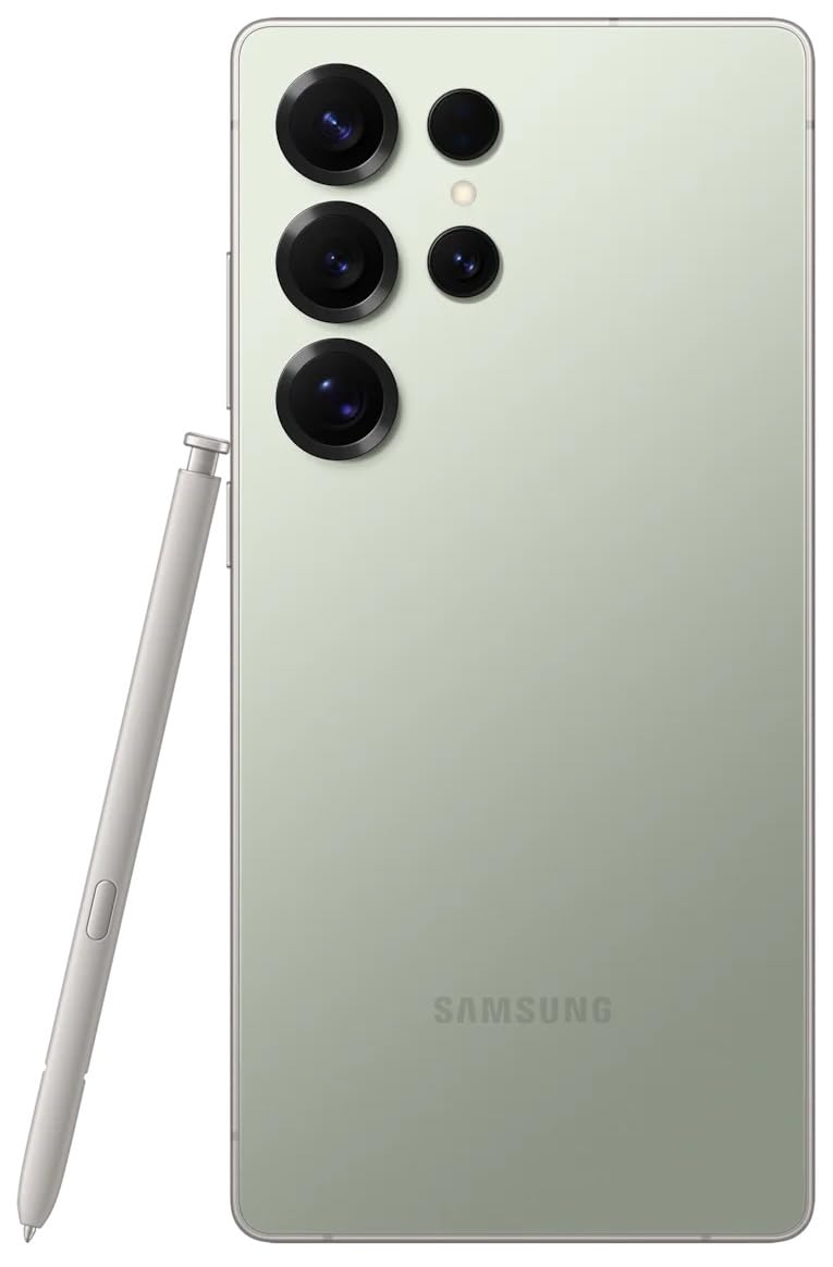 Galaxy S25 Ultra 1TB(1024GB) グリーン SIMフリー Amazon.com: Samsung Galaxy S25 Ultra 5G, 1TB + 12GB RAM, Jade