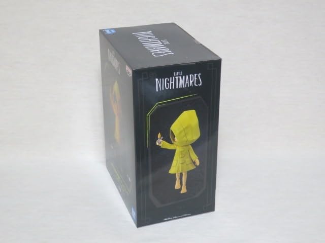 リトルナイトメア SIX シックス LITTLE NIGHTMARE フィギュア 楽天市場】送料無料 LITTLE NIGHTMARES リトルナイトメア
