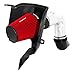 Spectre Performance Air Intake Kit: High Performance, Desgined to Increase Horsepower and Torque: Fits 2003-2007 DODGE (Ram 2500, Ram 3500) SPE-9938
