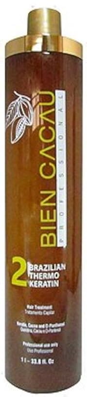 Step 2, Keratin Only 1 L