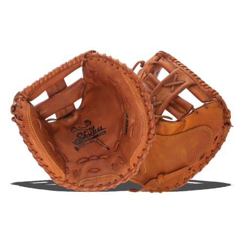 Shoeless Jane 34 Inch Fastpitch Softball Catcher's Mitt