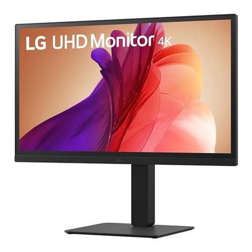 LG Monitor 27BA45U B 27BA45UB 27BA45U B Neuf - vue 7