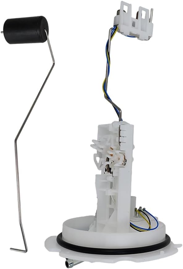 250601W610 Fuel Level Sensor Sending Unit Replacement for Nissan Pathfinder XE LE SE 1998–2004 25060-1W610 Fuel Gauge Sending Unit Assembly