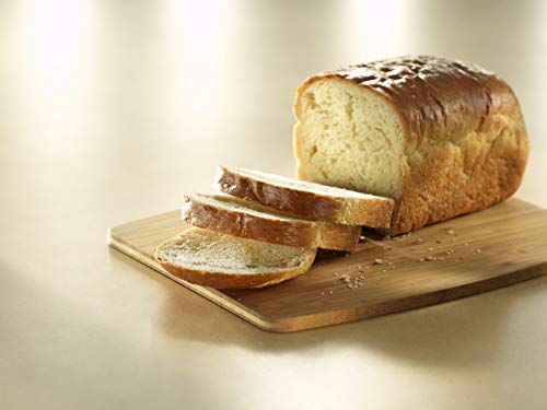 USA Pan Bakeware Seamless Nonstick Standard Bread Loaf Pan, 8 x 4.5 x 2.75 by USA Pan - Image 2