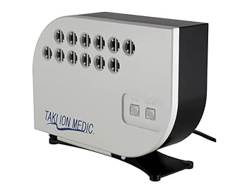 TAKION MEDIC イオン発生器 たきイオンメディック （マイナスイオン発生器） 【通常