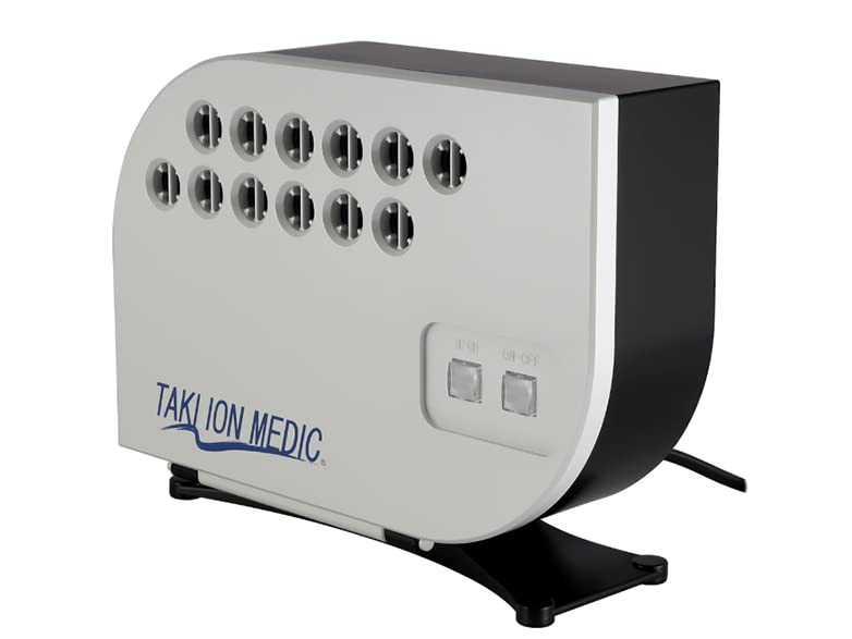 Amazon | たきイオンメディック[TAKI ION MEDIC]ホワイト