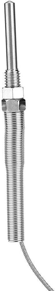 Thermocouple Type K Capteur Température Keenso