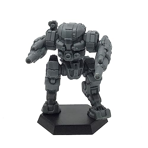 Battletech Mini Force Pack: Comstar Battle Level Ii #TOP6