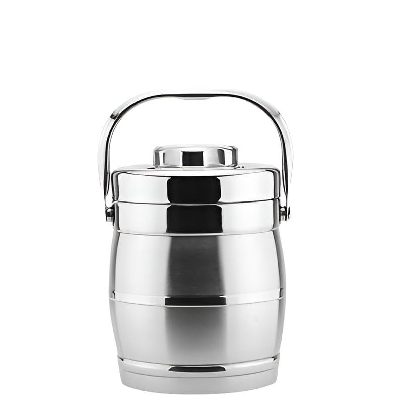 Thermos 1.6L Acciaio