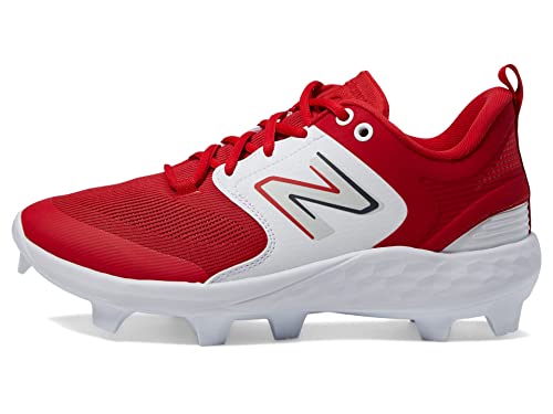 Image of New Balance Men's Fresh Foam 3000 V7 Molded Baseball Shoe