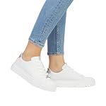 Rieker Damen N5904 Sneaker – Bild 5