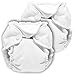 Lil Joey 2 Pack All-In-One Cloth Diaper, Fluff