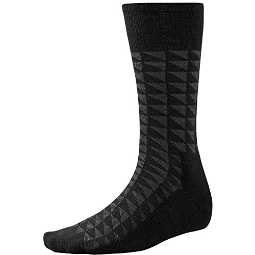 Smartwool Men's Triangulate Crew