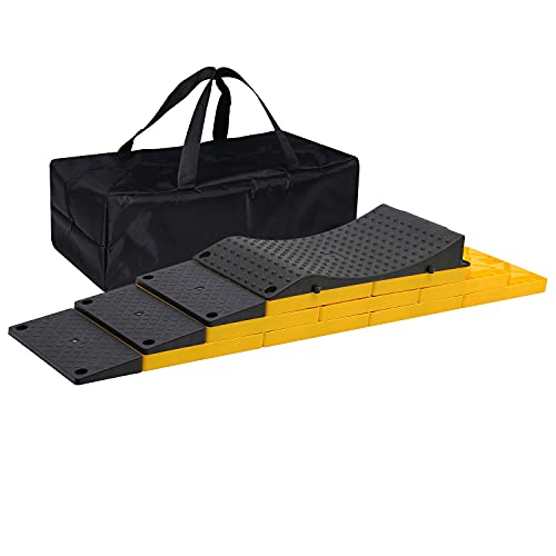 Homeon Interlocking Leveling Blocks