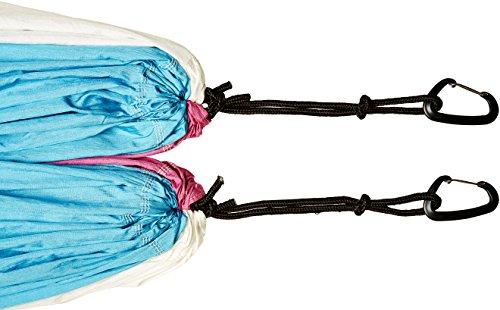 Mejores precios y opiniones de Hamacas Amazonas más recomendados. 9 Imagen adicional