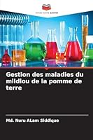Gestion des maladies du mildiou de la pomme de terre (French Edition) 6200822069 Book Cover
