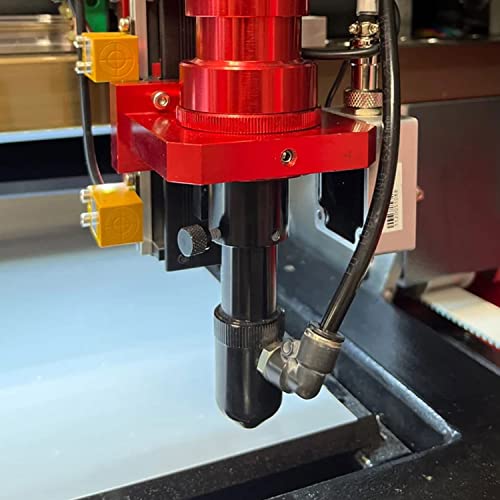 Boss Laser CO2 machine