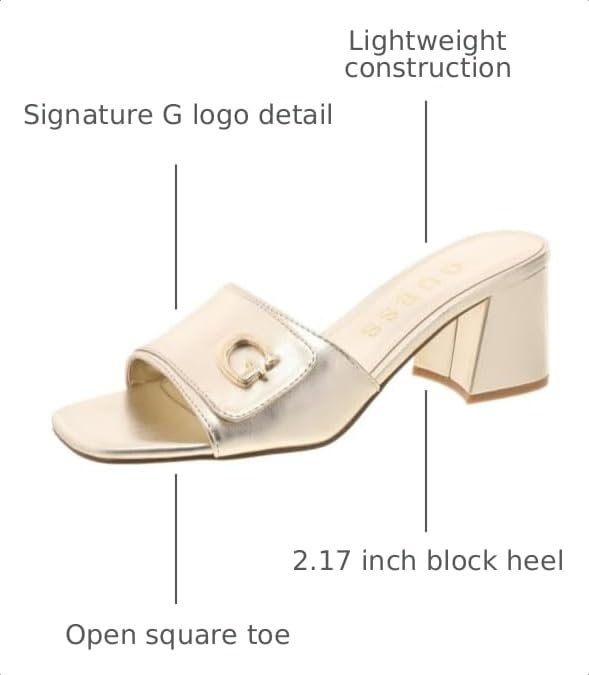 Image of GUESS Women's Gallai