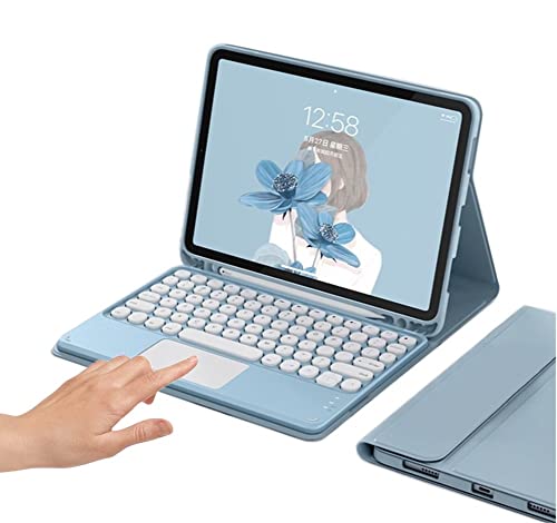 iPad 11C` Pro 2022 4 L[{[h P[X ^b`pbh  ی^L[ iPad Pro 11 C` 3 2 2020 2018 ACpbh v11 L[{[ht Jo[ }EX@\ Apple Penc