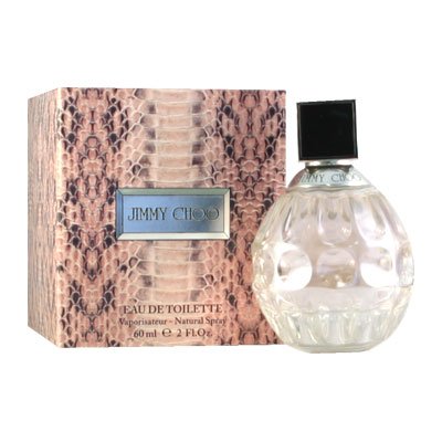 Amazon | ジミー チュウ JIMMY CHOO ジミー チュウ オードトワレ 60ml