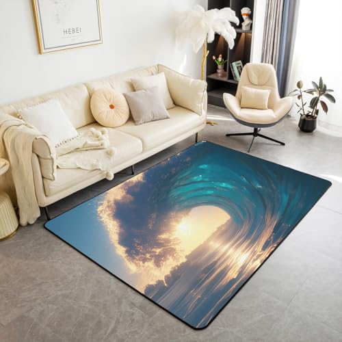 �C�̔g�G���A���O�A�I�[�V�����A�h�x���`���[ 3D �C �[�� ���r���O���[�� ���O �q�� �e�B�[�� ��l �C�� ���R ���i �C�� ���s ����~�� ����\ ���� �J�[�y�b�g ���� ���O 3'x5'x0.39''