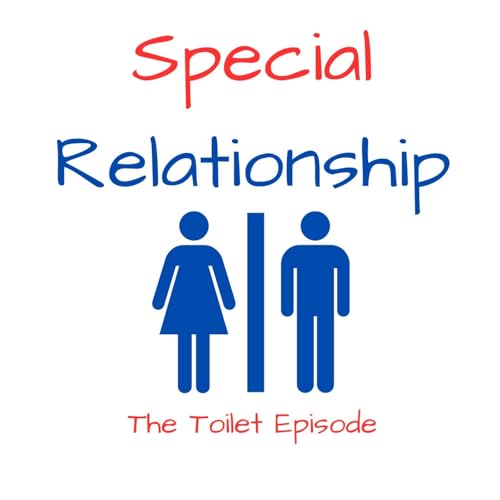 Special Relationship Debut: Niall & Lainie Talk Toilets!
