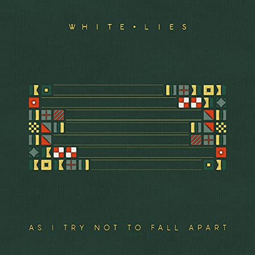 As I Try Not To Fall Apart de White Lies en Amazon Music Unlimited